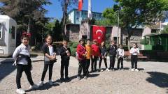 Evrensel Kolej